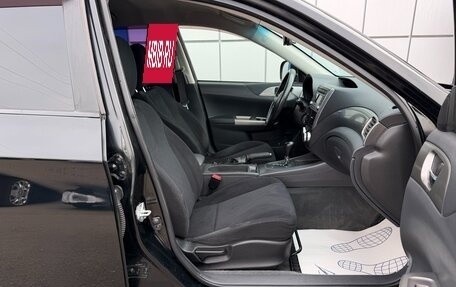 Subaru Impreza III, 2007 год, 647 000 рублей, 13 фотография