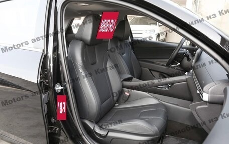 Hyundai Elantra, 2026 год, 1 995 000 рублей, 15 фотография