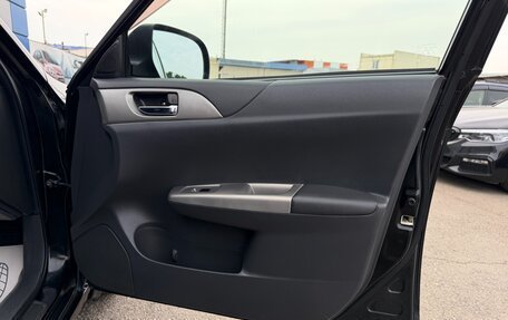 Subaru Impreza III, 2007 год, 647 000 рублей, 17 фотография