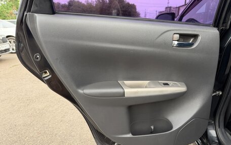 Subaru Impreza III, 2007 год, 647 000 рублей, 18 фотография