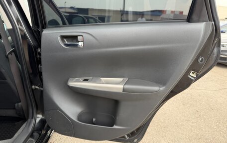 Subaru Impreza III, 2007 год, 647 000 рублей, 19 фотография