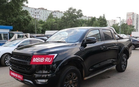 Great Wall Poer, 2023 год, 2 798 000 рублей, 2 фотография