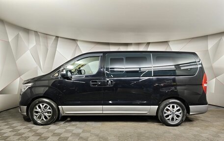 Hyundai H-1 II рестайлинг, 2018 год, 2 599 000 рублей, 5 фотография