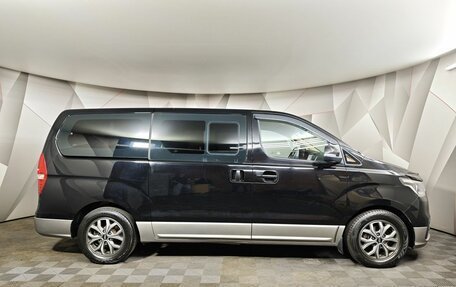 Hyundai H-1 II рестайлинг, 2018 год, 2 599 000 рублей, 6 фотография
