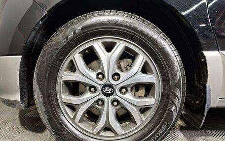 Hyundai H-1 II рестайлинг, 2018 год, 2 599 000 рублей, 9 фотография