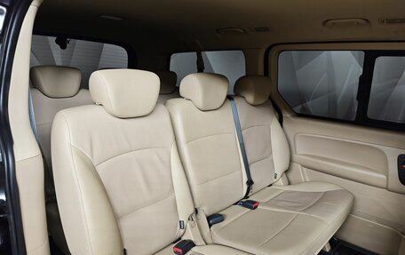 Hyundai H-1 II рестайлинг, 2018 год, 2 599 000 рублей, 17 фотография