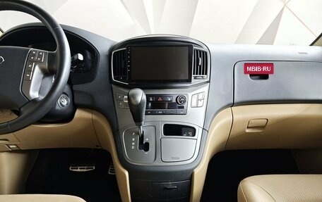 Hyundai H-1 II рестайлинг, 2018 год, 2 599 000 рублей, 15 фотография