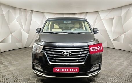 Hyundai H-1 II рестайлинг, 2018 год, 2 599 000 рублей, 7 фотография
