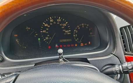 Lexus RX IV рестайлинг, 2003 год, 112 000 000 рублей, 14 фотография