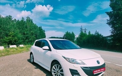 Mazda 3, 2011 год, 890 000 рублей, 1 фотография
