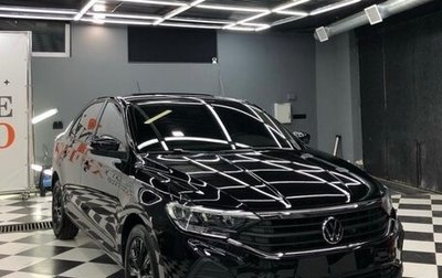 Volkswagen Polo VI (EU Market), 2020 год, 1 740 000 рублей, 1 фотография