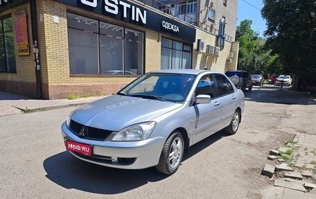 Mitsubishi Lancer IX, 2006 год, 375 000 рублей, 1 фотография