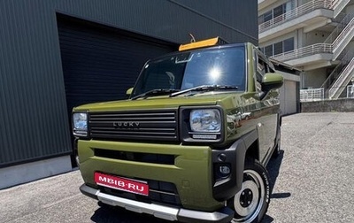 Daihatsu Taft, 2022 год, 659 000 рублей, 1 фотография