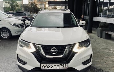 Nissan X-Trail, 2021 год, 2 950 000 рублей, 1 фотография