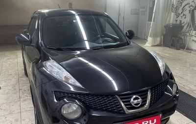 Nissan Juke II, 2012 год, 1 130 000 рублей, 1 фотография