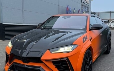 Lamborghini Urus I, 2020 год, 36 500 000 рублей, 1 фотография