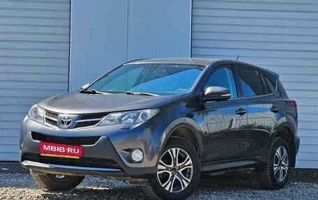 Toyota RAV4, 2013 год, 1 780 000 рублей, 1 фотография
