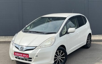 Honda Fit III, 2010 год, 700 000 рублей, 1 фотография