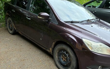 Ford Focus II рестайлинг, 2009 год, 200 000 рублей, 4 фотография