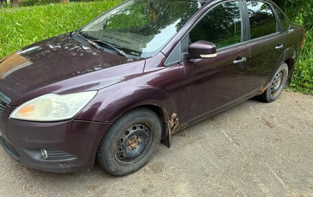 Ford Focus II рестайлинг, 2009 год, 200 000 рублей, 3 фотография