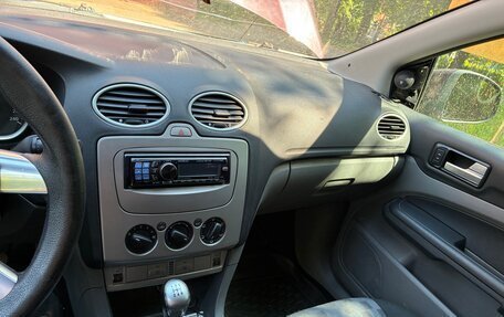 Ford Focus II рестайлинг, 2009 год, 200 000 рублей, 17 фотография