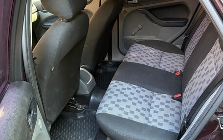 Ford Focus II рестайлинг, 2009 год, 200 000 рублей, 20 фотография