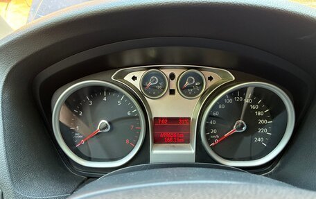 Ford Focus II рестайлинг, 2009 год, 200 000 рублей, 22 фотография