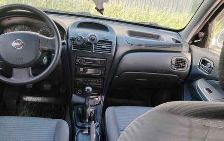 Nissan Almera Classic, 2007 год, 450 000 рублей, 4 фотография