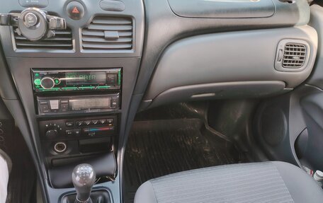 Nissan Almera Classic, 2007 год, 450 000 рублей, 7 фотография