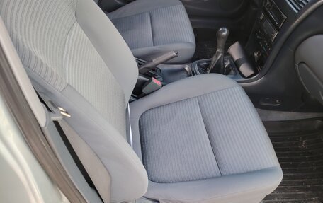 Nissan Almera Classic, 2007 год, 450 000 рублей, 5 фотография