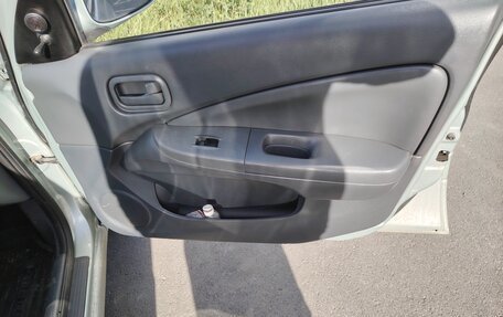 Nissan Almera Classic, 2007 год, 450 000 рублей, 8 фотография