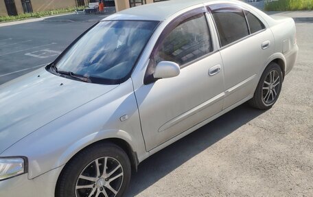 Nissan Almera Classic, 2007 год, 450 000 рублей, 3 фотография