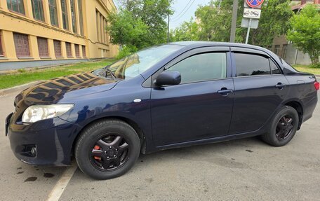 Toyota Corolla, 2008 год, 565 000 рублей, 2 фотография