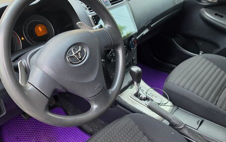 Toyota Corolla, 2008 год, 565 000 рублей, 5 фотография
