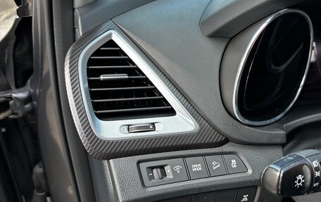 Hyundai Santa Fe III рестайлинг, 2016 год, 2 700 000 рублей, 16 фотография