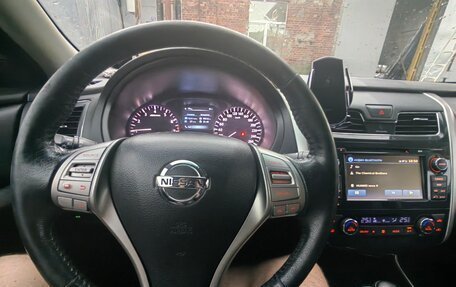 Nissan Teana, 2014 год, 1 350 000 рублей, 4 фотография