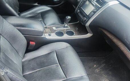 Nissan Teana, 2014 год, 1 350 000 рублей, 8 фотография