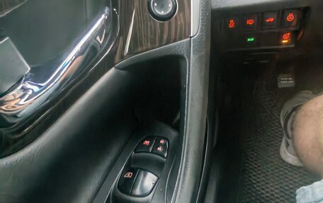 Nissan Teana, 2014 год, 1 350 000 рублей, 7 фотография