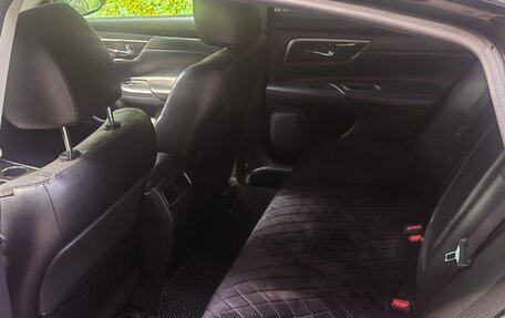 Nissan Teana, 2014 год, 1 350 000 рублей, 11 фотография