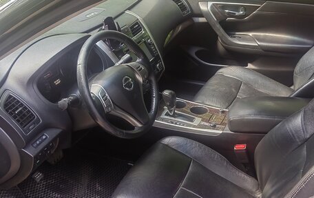 Nissan Teana, 2014 год, 1 350 000 рублей, 10 фотография