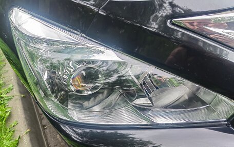 Nissan Teana, 2014 год, 1 350 000 рублей, 15 фотография