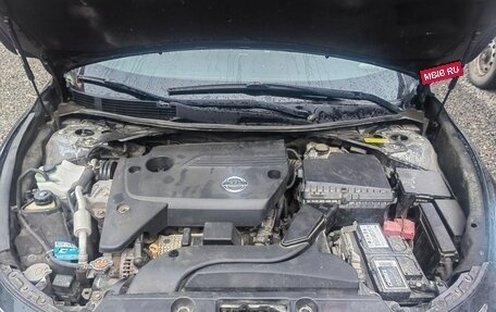 Nissan Teana, 2014 год, 1 350 000 рублей, 12 фотография
