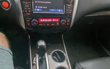 Nissan Teana, 2014 год, 1 350 000 рублей, 6 фотография
