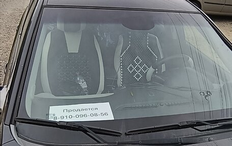 Chevrolet Cruze II, 2013 год, 920 000 рублей, 8 фотография