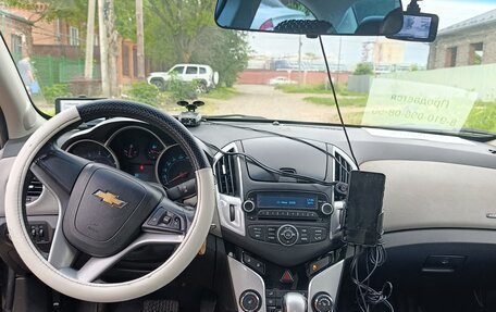 Chevrolet Cruze II, 2013 год, 920 000 рублей, 6 фотография