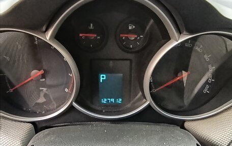 Chevrolet Cruze II, 2013 год, 920 000 рублей, 7 фотография