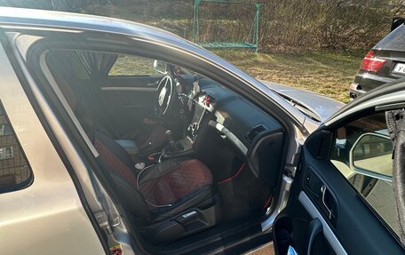 Skoda Octavia, 2009 год, 550 000 рублей, 10 фотография