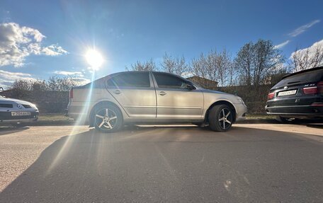 Skoda Octavia, 2009 год, 550 000 рублей, 13 фотография