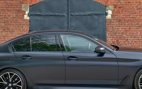 BMW 5 серия, 2020 год, 7 200 000 рублей, 6 фотография