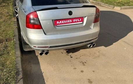 Skoda Octavia, 2009 год, 550 000 рублей, 16 фотография
